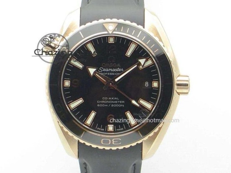 0515 Durable Seamaster Diver 300M Black Ceramic Bezel V4 VSF 1:1 Best Edition Black Dial On SS Bracelet Super Clone Asian 7653